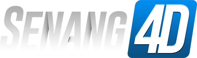Logo SENANG4D
